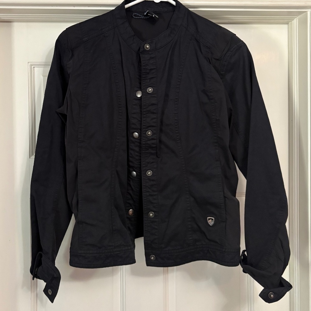 Kuhl Kultivatr Jacket